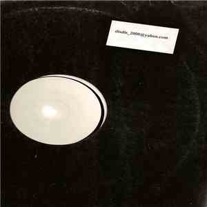 Dis Dis 2000 - Disparue (Disappeared)