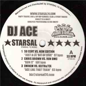 DJ Ace  - Untitled