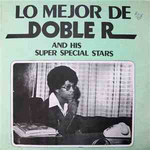 Doble R - Lo Mejor De Doble R