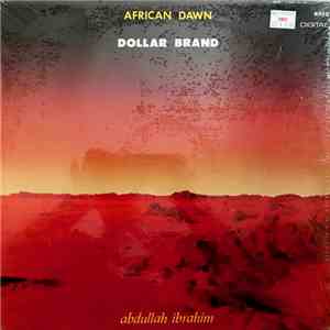 Dollar Brand, Abdullah Ibrahim - African Dawn