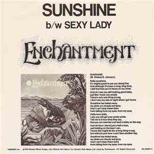 Enchantment - Sunshine / Sexy Lady