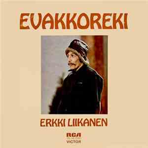 Erkki Liikanen - Evakkoreki