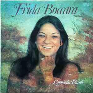 Frida Boccara - L'année Où Piccoli...