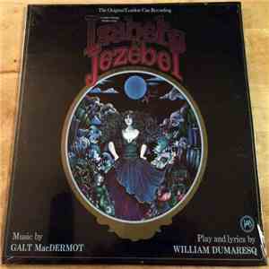 Galt MacDermot - Isabel's A Jezebel