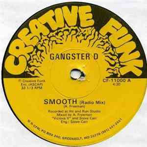 Gangster D - Smooth