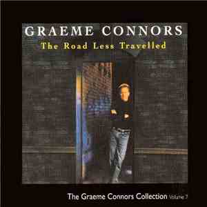 Graeme Connors - The Road Less Travelled
