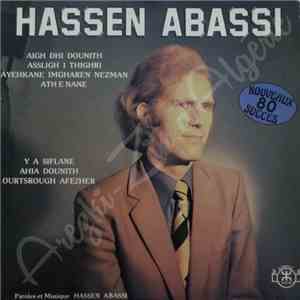 Hassen Abassi - Hassen Abassi