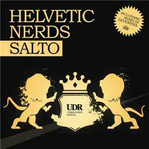 Helvetic Nerds - Salto