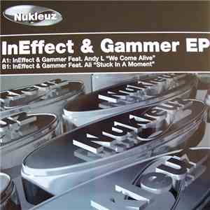 InEffect & Gammer - InEffect & Gammer EP