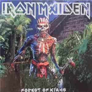 Iron Maiden - Forest Of Kings Part 2
