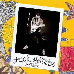 Jack Peñate - Matinée