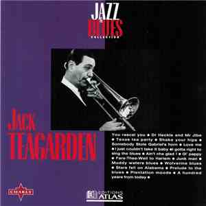 Jack Teagarden - Jazz & Blues Collection