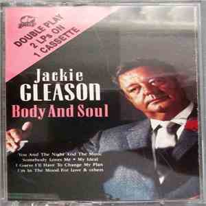 Jackie Gleason - Body And Soul