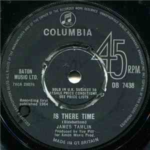 James Tamlin - Is There Time