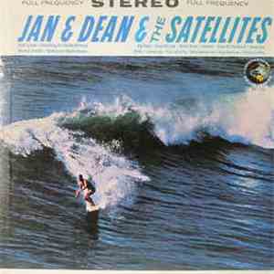 Jan & Dean - The Heart & Soul Of Jan & Dean And Friends