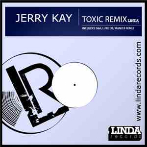 Jerry Kay - Toxic Remix