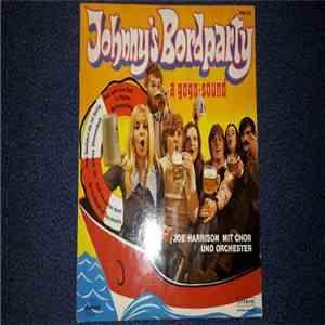 Joe Harrison - Johnny's Bordparty