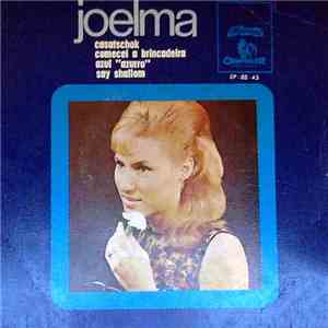 Joelma - Joelma