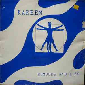 Kareem  - Rumours And Lies