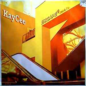Kaycee - Escape² (Rmxs)