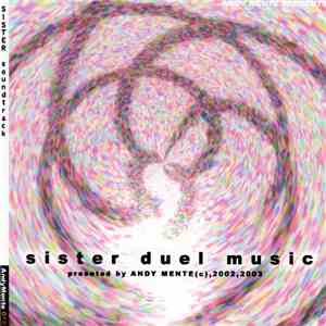 Kazuyoshi Izumi - Sister Duel Music