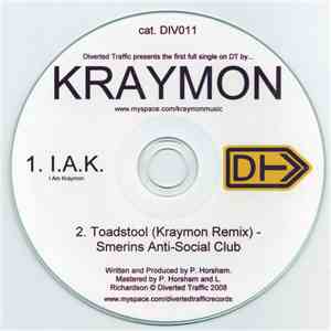 Kraymon - I.A.K.