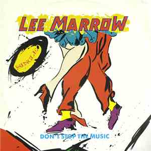 Lee Marrow - Don't Stop The Music