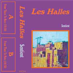 Les Halles - Sentient
