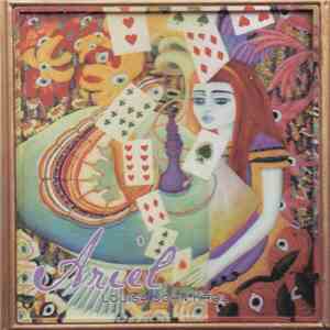 Louisa John-Krol - Ariel
