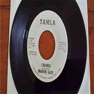 Marvin Gaye - Chained