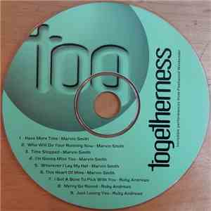 Marvin Smith / Ruby Andrews - Togetherness - Incredible Performances From F ...