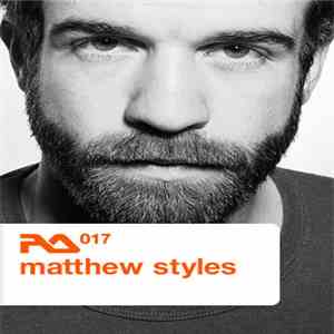 Matthew Styles - RA.017