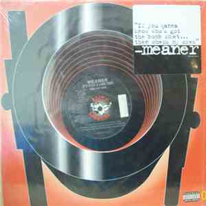 Meaner - It's Been A Long Time (Real Rap Song) / How We Do