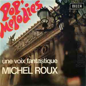 Michel Roux - Pop' Melodies
