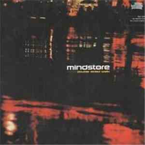 Mindstore - Double Sided Walk