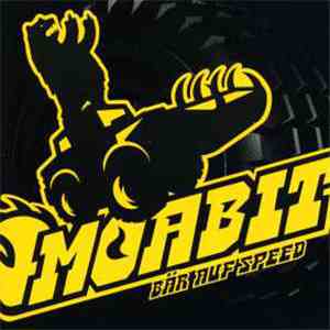 Moabit - Bär Auf Speed