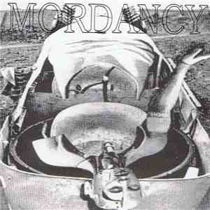 Mordancy - Mortals Slow Decline