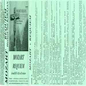 Mozart, Wiener Philharmoniker, Herbert von Karajan - Requiem