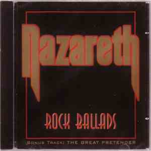 Nazareth  - Rock Ballads