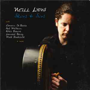 Neill Lyons - Skins + Sins