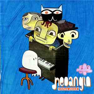 Neoangin - Unpaid Work