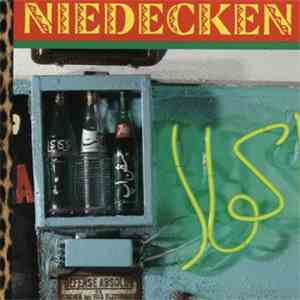 Niedecken - Leopardefell