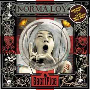 Norma Loy - Sacrifice + White Nights/White Beats