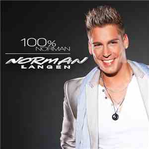 Norman Langen - 100% Norman