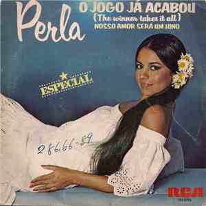 Perla  - O Jogo Já Acabou