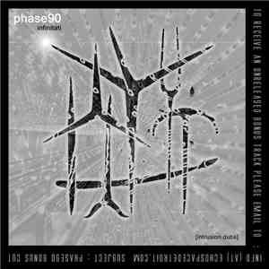 Phase90 - Infinitati [Intrusion Dubs] Digital Bonus