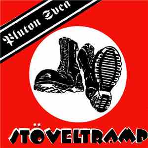 Pluton Svea - Stöveltramp
