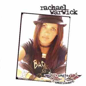 Rachael Warwick - Anglo Americana