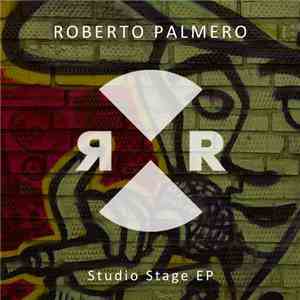 Roberto Palmero - Studio Stage EP
