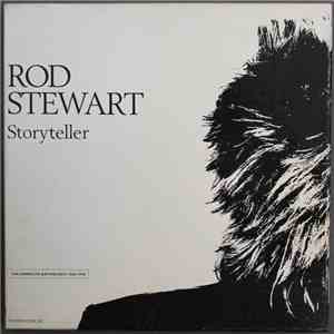 Rod Stewart - Storyteller - The Complete Anthology: 1964 - 1990
